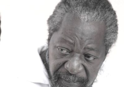 Porto celebra os 90 anos de Malangatana com exposição e programação cultural