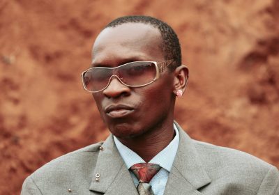 Cinema moçambicano: Ailton Zimila destaca-se no filme “Nada Acontece por Acaso”