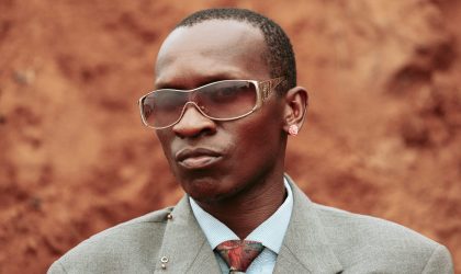 Cinema moçambicano: Ailton Zimila destaca-se no filme “Nada Acontece por Acaso”