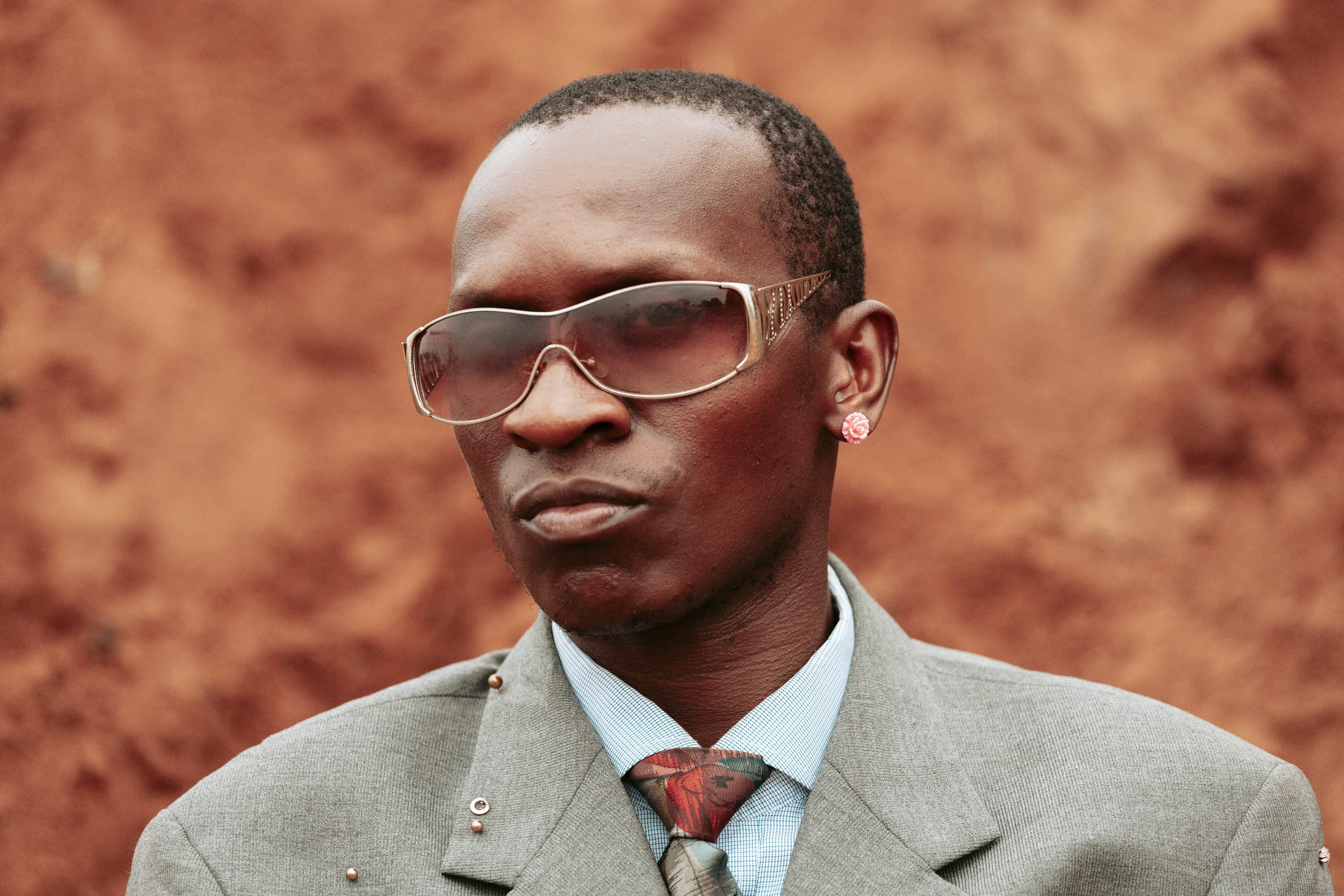 Cinema moçambicano: Ailton Zimila destaca-se no filme “Nada Acontece por Acaso”