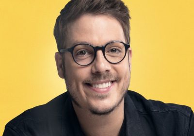 Após cancelamento, Fábio Porchat confirma show em Moçambique 