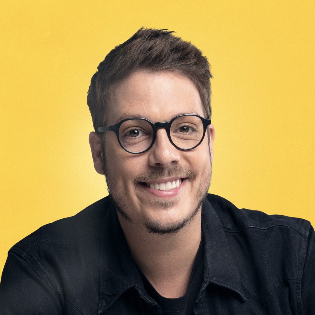 Após cancelamento, Fábio Porchat confirma show em Moçambique 