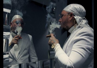 Ary The King questiona “Onde que dói?” no seu novo trabalho