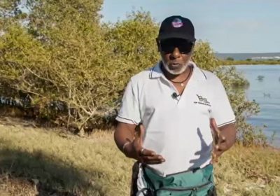 Caido Zubaida prepara o lançamento do álbum “Ytsaidy Symby”