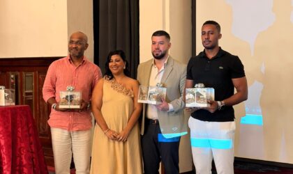 “Chá de Liderança” junta decisores em Maputo para debater o futuro da liderança consciente