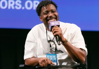 Cinema moçambicano brilha em Nova Iorque com filme de Ique Langa