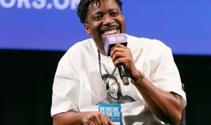 Cinema moçambicano brilha em Nova Iorque com filme de Ique Langa