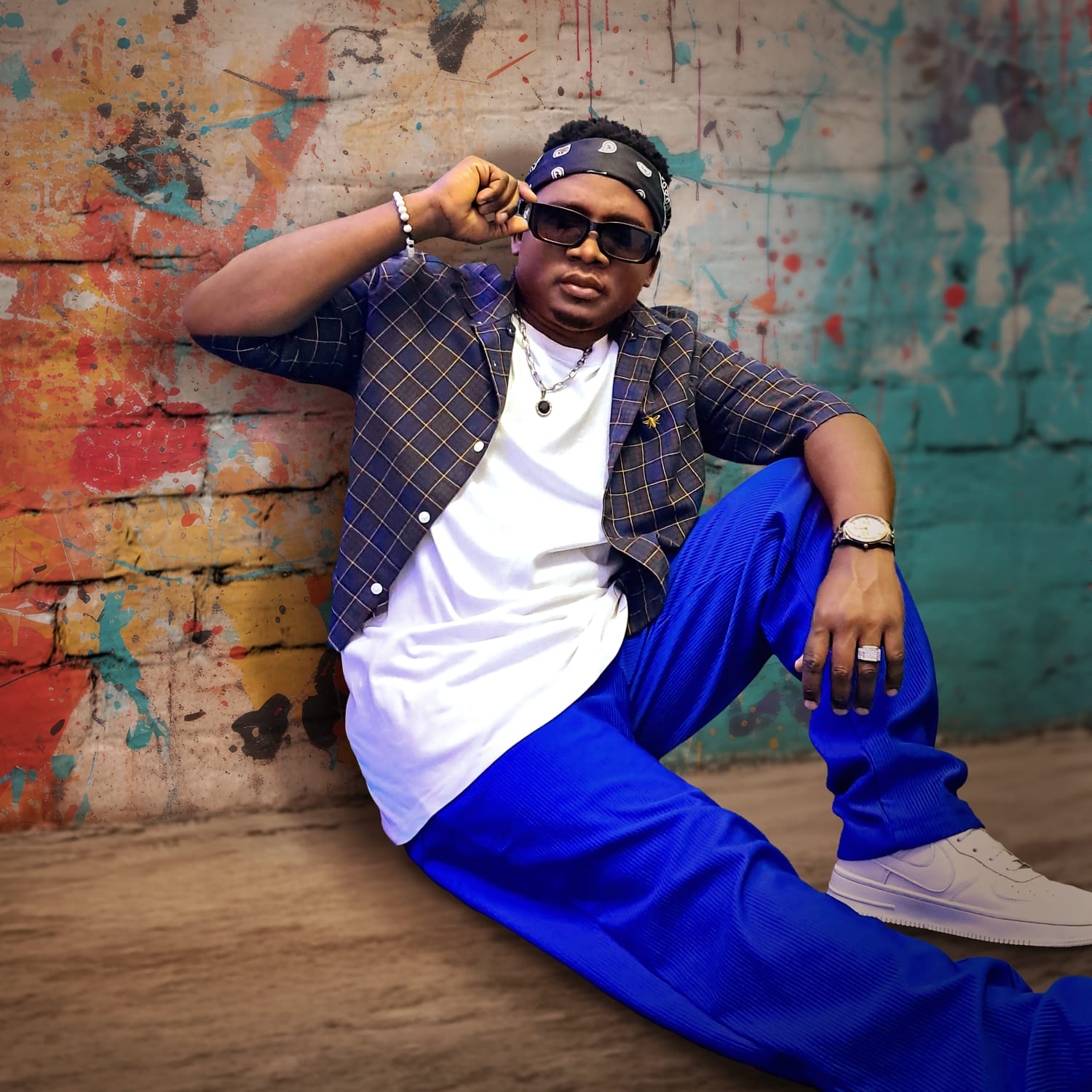 D-One Tayz lança “Banana” e levanta debate sobre papéis no casamento