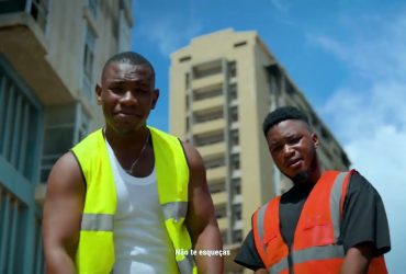 Djiizi e DJ Nacoco cantam que “Dinheiro Muda” as pessoas