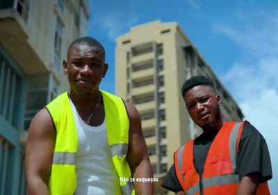 Djiizi e DJ Nacoco cantam que “Dinheiro Muda” as pessoas