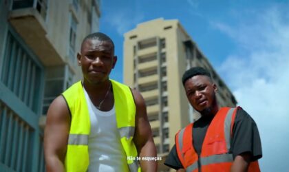 Djiizi e DJ Nacoco cantam que “Dinheiro Muda” as pessoas