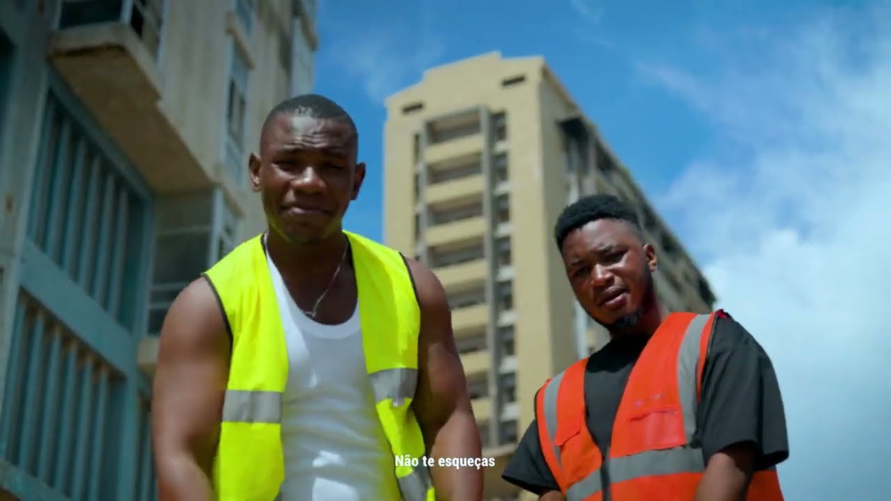 Djiizi e DJ Nacoco cantam que “Dinheiro Muda” as pessoas