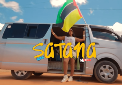 Dama Ija lança a música intitulada “Satana”