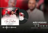Mayzen Bunekizzy e David Mateus lançam “Não Podias”