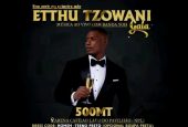 Nampula: Djiizi anuncia lançamento do álbum “Etthu Tzowani”