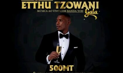Nampula: Djiizi anuncia lançamento do álbum “Etthu Tzowani”