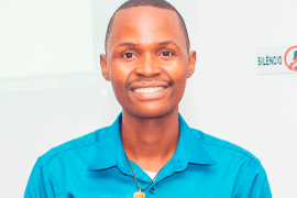 Edson Martinho lança “Apanhados da Vida” na Beira