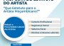 Seminário para harmonização do Estatuto do Artista em Moçambique