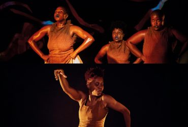 Janeth Mulapha apresenta “Nzula” e “Let’s Talk” no Franco-Moçambicano