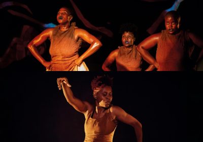 Janeth Mulapha apresenta “Nzula” e “Let’s Talk” no Franco-Moçambicano