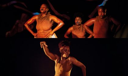 Janeth Mulapha apresenta “Nzula” e “Let’s Talk” no Franco-Moçambicano