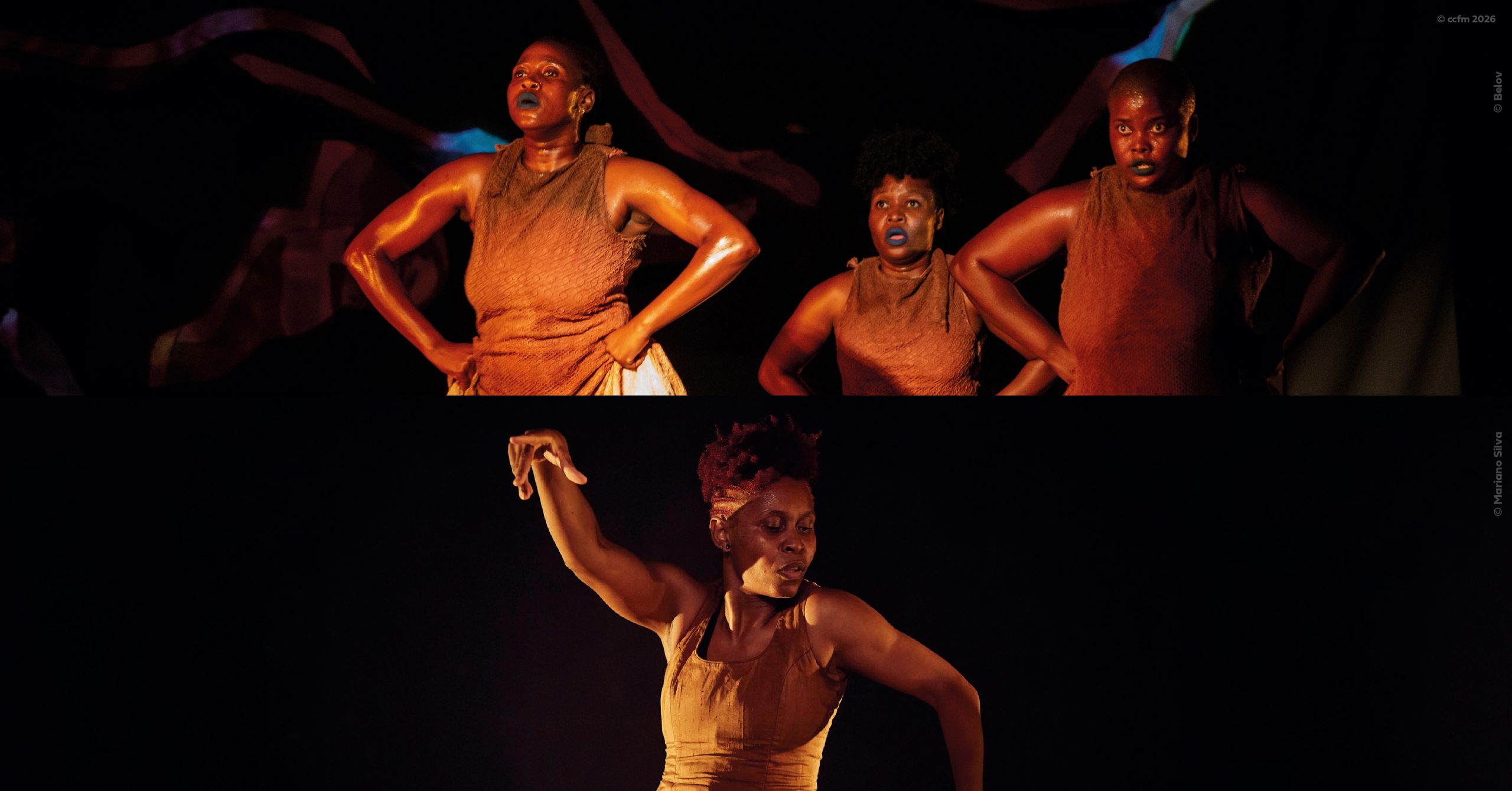Janeth Mulapha apresenta “Nzula” e “Let’s Talk” no Franco-Moçambicano