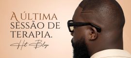 Hot Blaze lança quinto álbum “A Última Sessão de Terapia” com show intimista na UEM