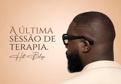Hot Blaze lança quinto álbum “A Última Sessão de Terapia” com show intimista na UEM