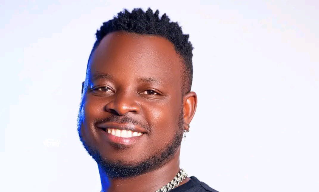 John Bk lança “Passado”