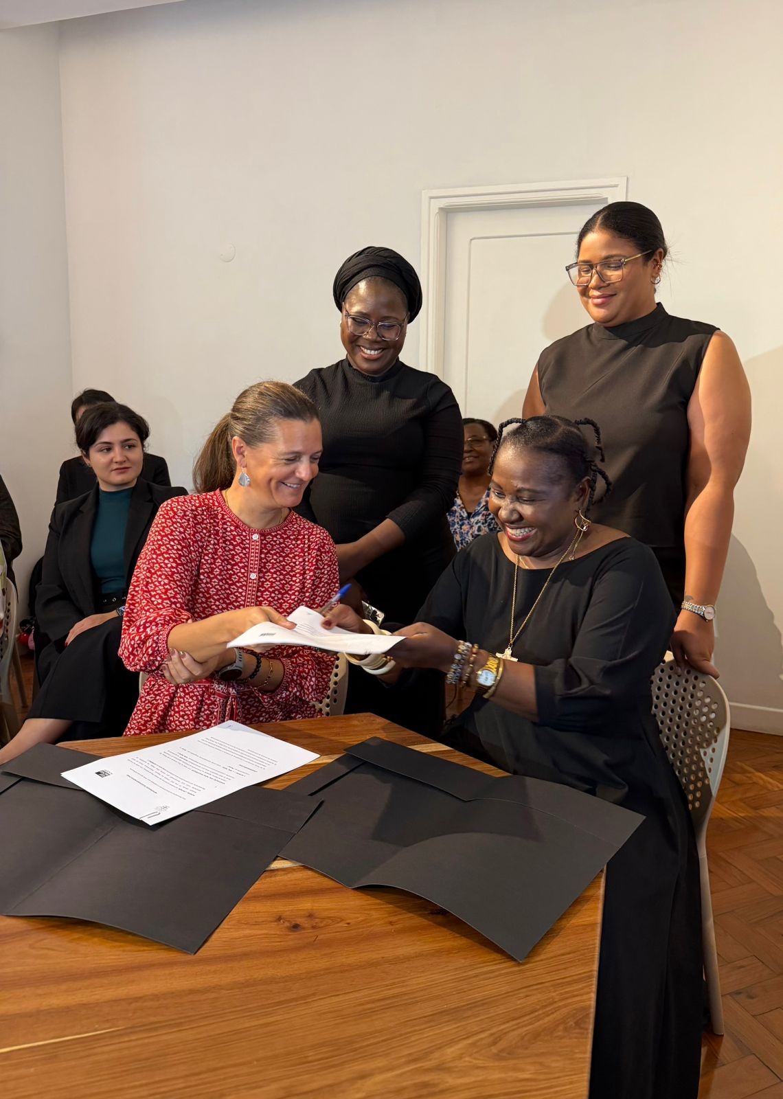 Kumera e Girl Movers reforçam visão de uma sociedade mais inclusiva