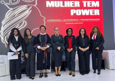 Masterclass “Mulher tem Power” reforça debate sobre liderança e empoderamento feminino em Moçambique