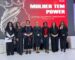 Masterclass “Mulher tem Power” reforça debate sobre liderança e empoderamento feminino em Moçambique
