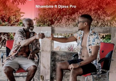 Nhambire e Djass Pro juntam-se para lançar remix de “Beber Sura”