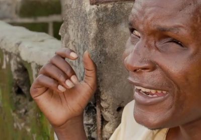 Ivan Martos lança “Órfão” com participação de Niga Novo