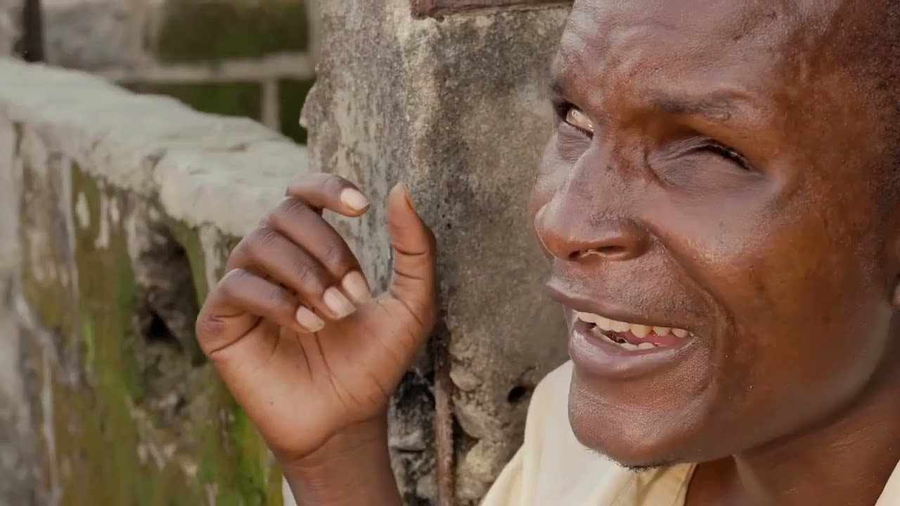 Ivan Martos lança “Órfão” com participação de Niga Novo