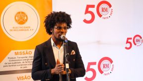 Nordino Chambal recebe viatura 0KM após vencer “Melhor Canção” no Ngoma Moçambique