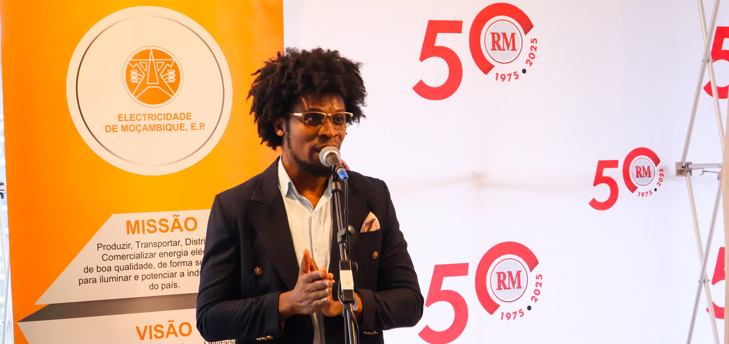 Nordino Chambal recebe viatura 0KM após vencer “Melhor Canção” no Ngoma Moçambique