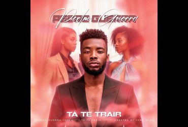 Pedro Guerra disponibiliza sua nova música intitulada “Tá Te Trair”