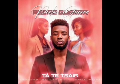 Pedro Guerra disponibiliza sua nova música intitulada “Tá Te Trair”