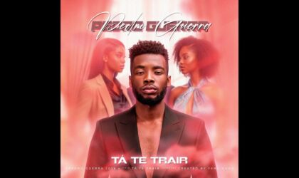 Pedro Guerra disponibiliza sua nova música intitulada “Tá Te Trair”
