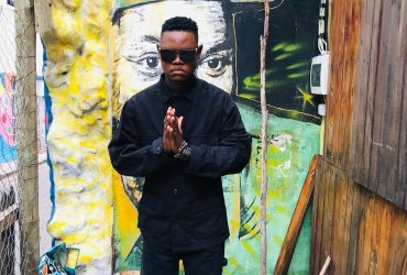 Raça Oculta disponibiliza a música “Okhalihana”