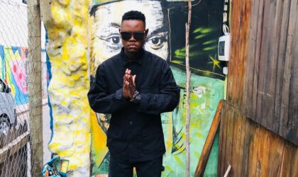 Raça Oculta disponibiliza a música “Okhalihana”