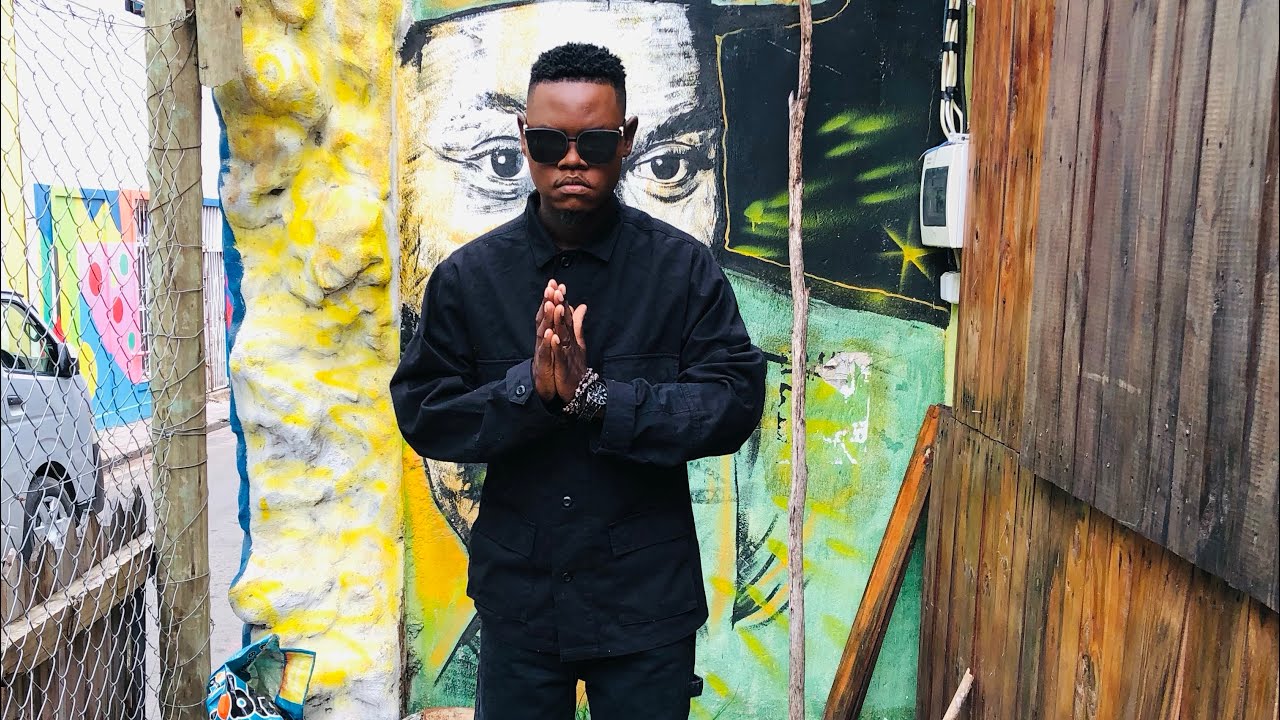 Raça Oculta disponibiliza a música “Okhalihana”