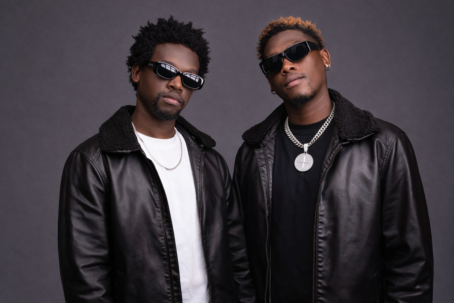 The Hood Brodz lançam “Down” com participação de Ellputo