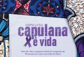 “Capulana é Vida”: Concurso une criatividade e prevenção do Cancro do Colo do Útero em Sofala