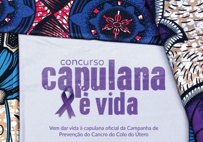 “Capulana é Vida”: Concurso une criatividade e prevenção do Cancro do Colo do Útero em Sofala
