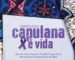“Capulana é Vida”: Concurso une criatividade e prevenção do Cancro do Colo do Útero em Sofala “Capulana é Vida”: Concurso une criatividade e prevenção do Cancro do Colo do Útero em Sofala