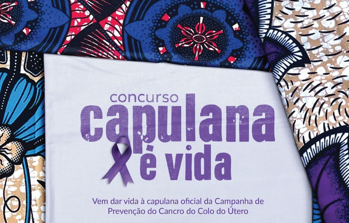 “Capulana é Vida”: Concurso une criatividade e prevenção do Cancro do Colo do Útero em Sofala