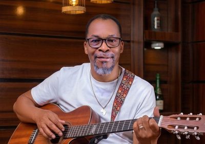Aniano Tamele anuncia celebração dos seus 50 anos de carreira