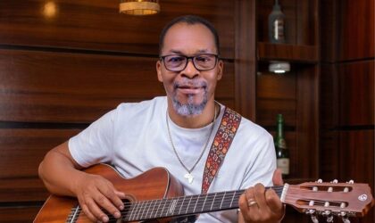 Aniano Tamele anuncia celebração dos seus 50 anos de carreira